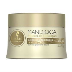 Haskell Maniok-Maske (250gr)