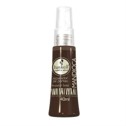 Haskell Mandioca Complejo de Vitaminas (40ml)