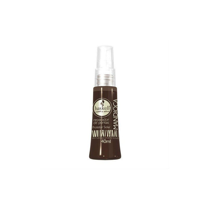 Haskell Mandioca Complejo de Vitaminas (40ml) Haskell Mandioca Complejo de Vitaminas (40ml)