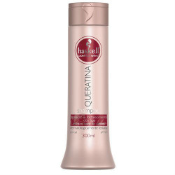Haskell Keratin-Shampoo (300ml)