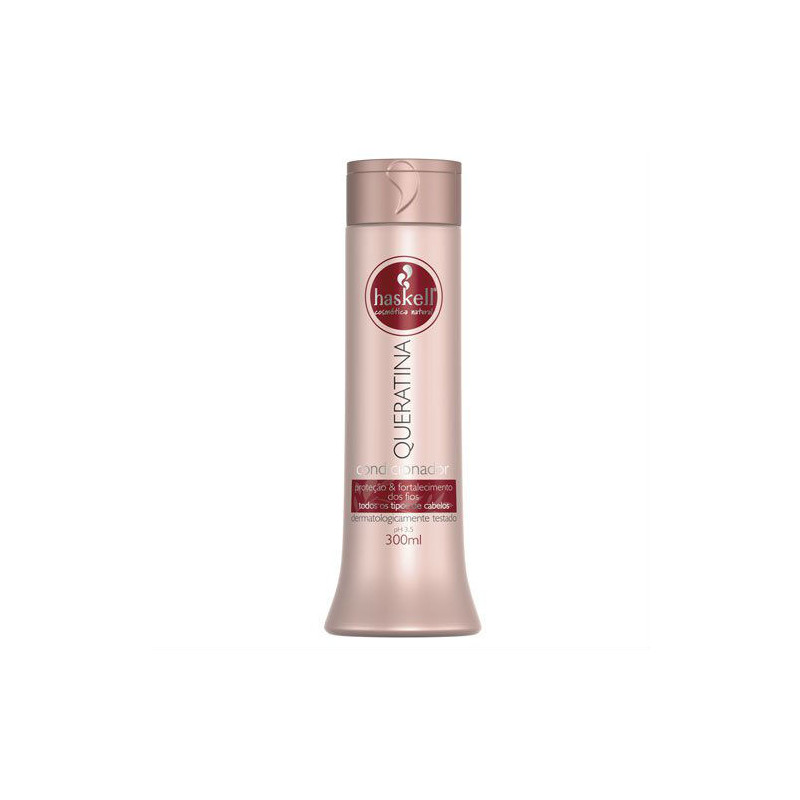 Haskell Keratin-Conditioner (300ml) Haskell Keratin-Conditioner (300ml)