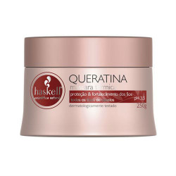 Haskell Keratin-Maske (250gr)