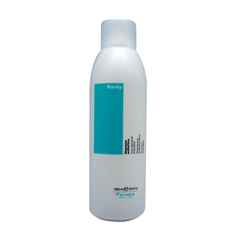 Fanola Purity Shampooing Antipelliculaire