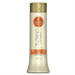 Haskell Tuetano-Shampoo (300ml)
