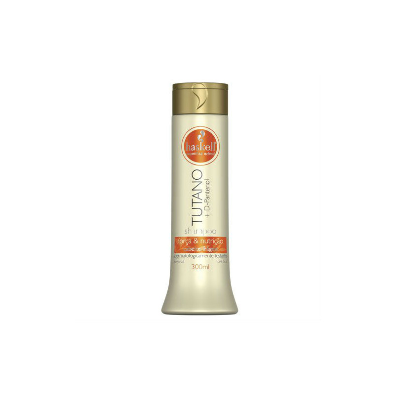 Haskell Tuetano Champú (300ml) Haskell Tuetano Champú (300ml)