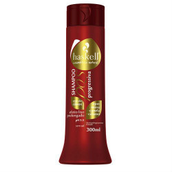 Haskell Postalisado Champú (300ml)