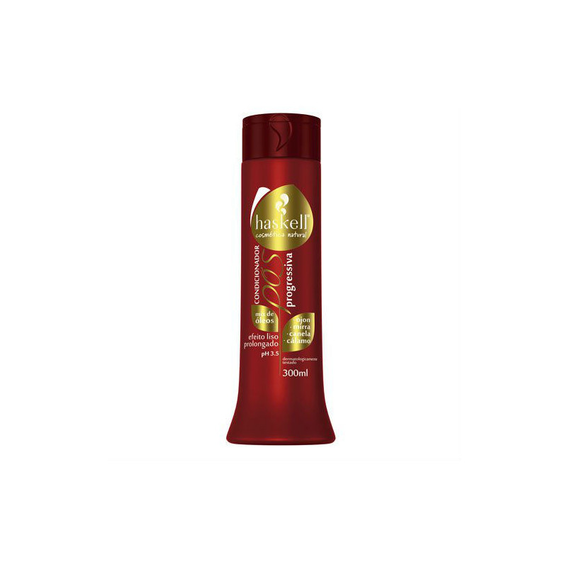Haskell Postalisierter Conditioner (300ml)