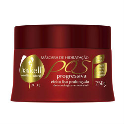 Haskell Postalisado Mascarilla (250gr)