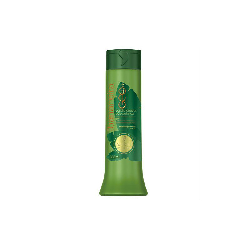 Haskell Bananen-Conditioner (300ml) Haskell Bananen-Conditioner (300ml)