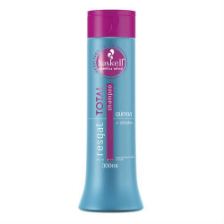 Haskell Rescate Total Shampoo (300ml)