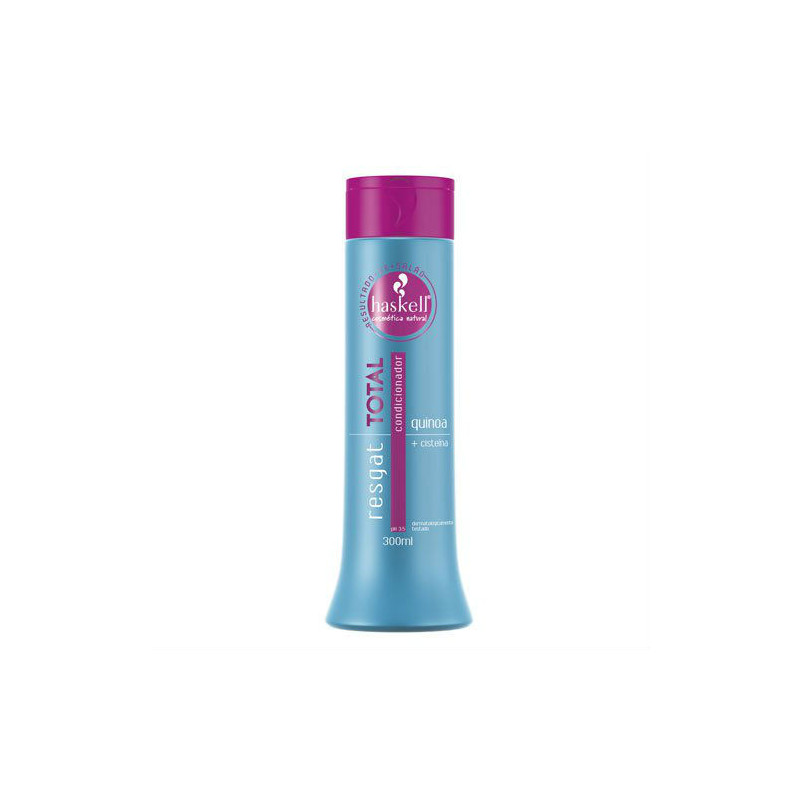 Haskell Rescue Total Conditioner (300ml) Haskell Rescue Total Conditioner (300ml)