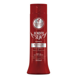 Haskell Gesegnetes Shampoo (300ml)