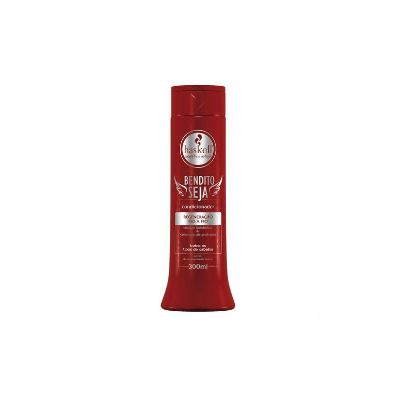 Haskell Blessed Be Conditioner (300ml) Haskell Blessed Be Conditioner (300ml)