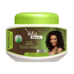 VitaBlack Aloe Babosa Mask (1Kg)