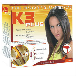 Hidran K3 Plus Kauterisationsset (150ml)