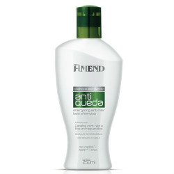 Amend Énergisant Shampooing Anti-chute (250ml)