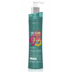 Amend Cachos Shampoing Vegan Boucles(250ml)