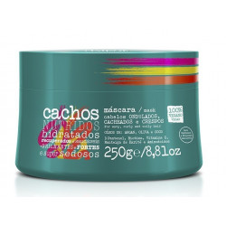 Amend Cachos Masque Vegan Boucles (250gr)