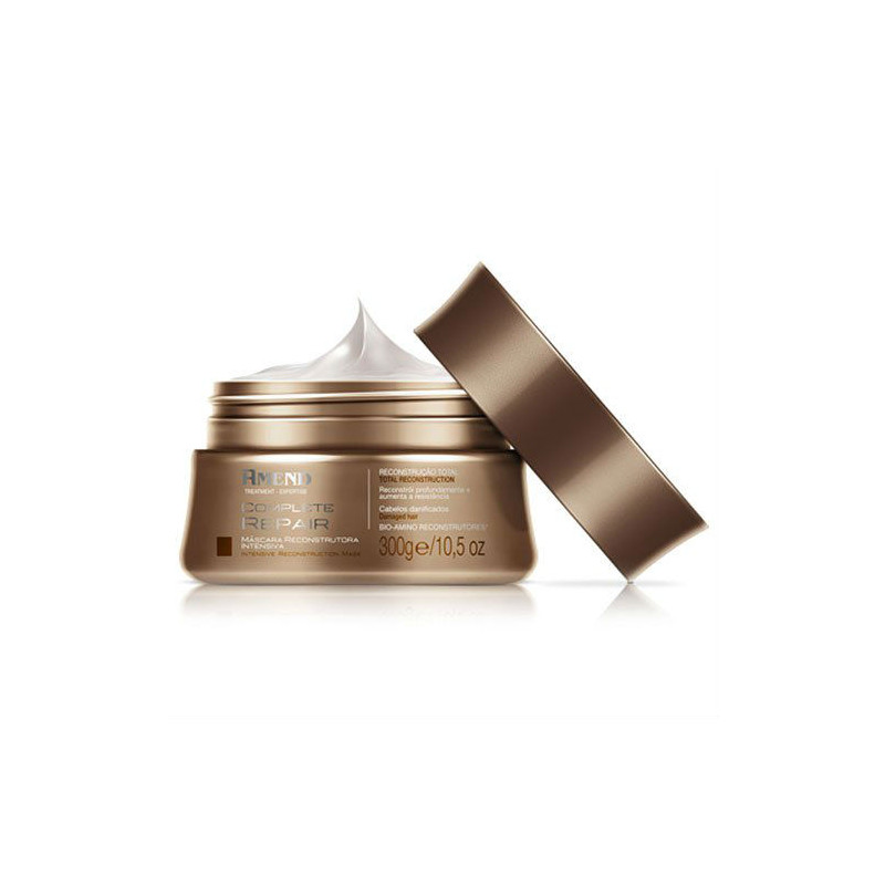 Amend Komplette Reparaturmaske (300gr) Amend Komplette Reparaturmaske (300gr)