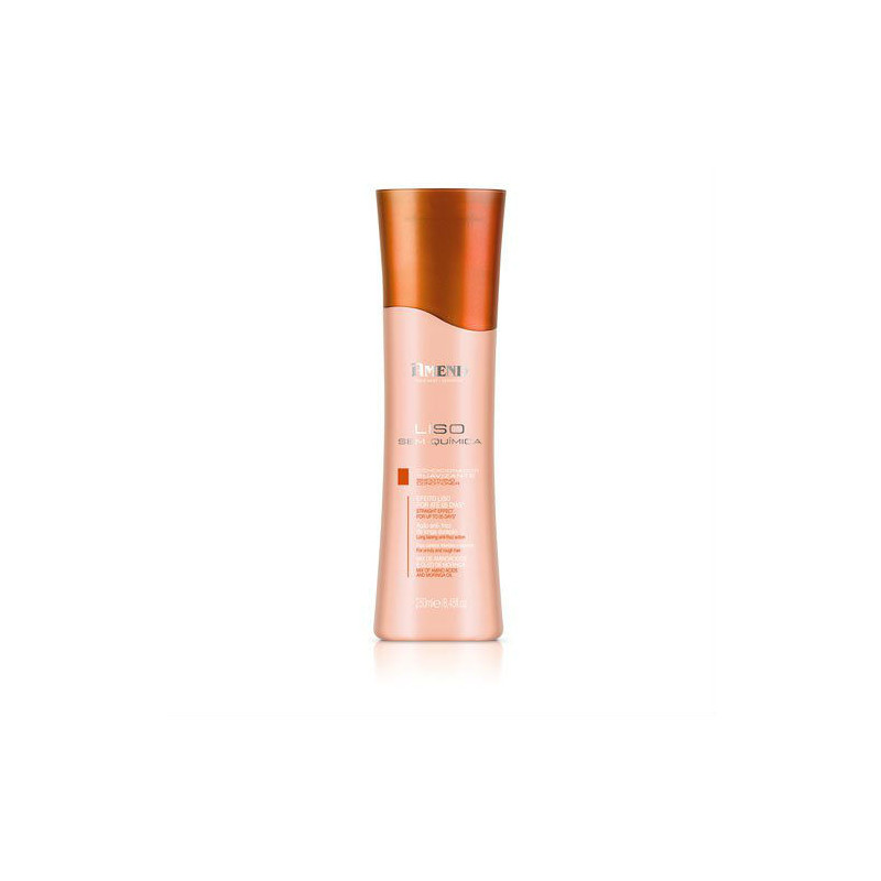 Amend Lisse Sans Chimie Conditionneur (250ml)