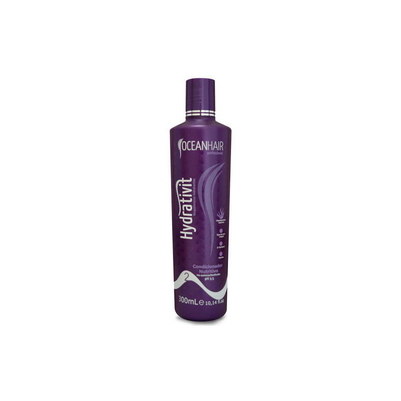 Ocean Hair Hidrativit Profesional Conditionneur Nutritif