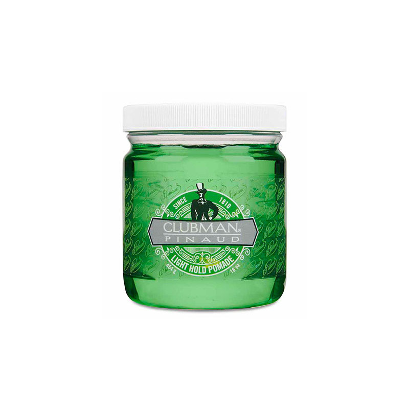 Pinaud Clubman Pommade de Fixation Douce Pinaud Clubman Pommade de Fixation Douce