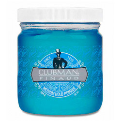 Pinaud Clubman Pomata a Tenuta Media