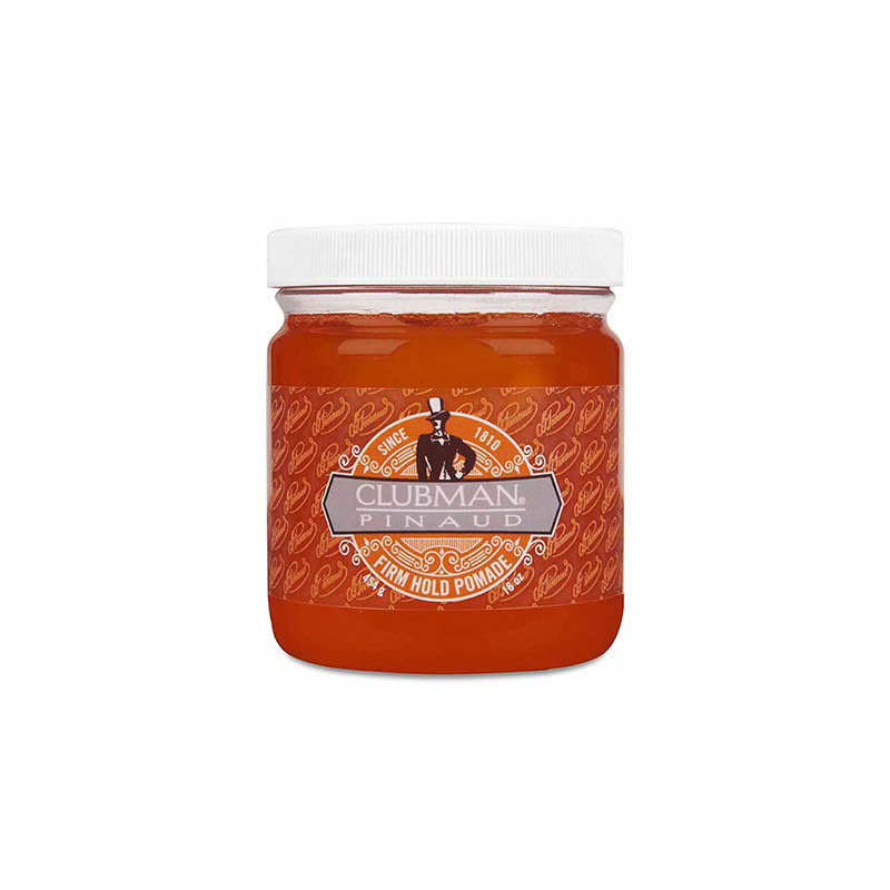 Pinaud Clubman Pommade de Fixation Forte