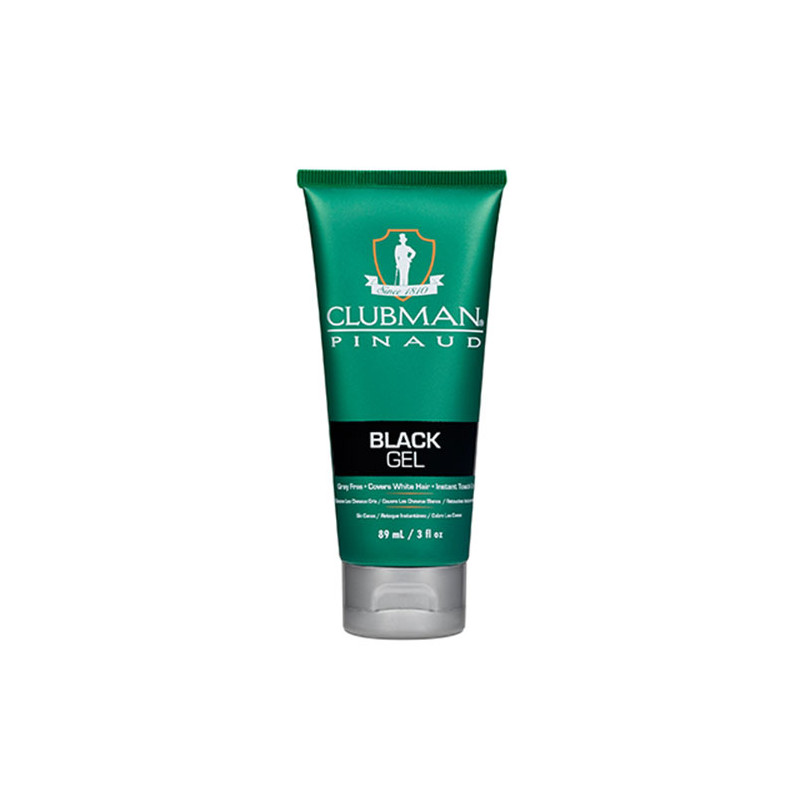 Pinaud Clubman Gel avec Couleur (89ml) Pinaud Clubman Gel avec Couleur (89ml)