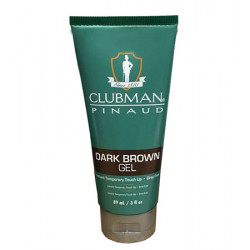 Pinaud Clubman Gel avec Couleur (89ml)
