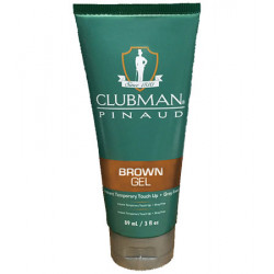 Pinaud Clubman Gel avec Couleur (89ml)