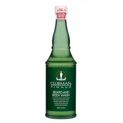 Clubman Pinaud Bart- und Körperseife (430ml)
