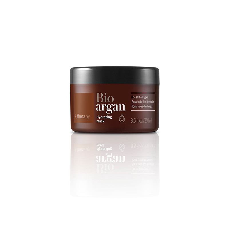Lakme K.Therapy Bio Argan Hydrating Mask (250ml) Lakme K.Therapy Bio Argan Hydrating Mask (250ml)