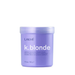 Lakme K. Blonde Compact Puder-Creme (500gr)