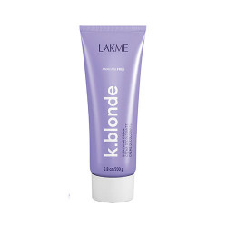 Lakme K-blonde Krem rozjaśniający Bez amoniaku (200ml)