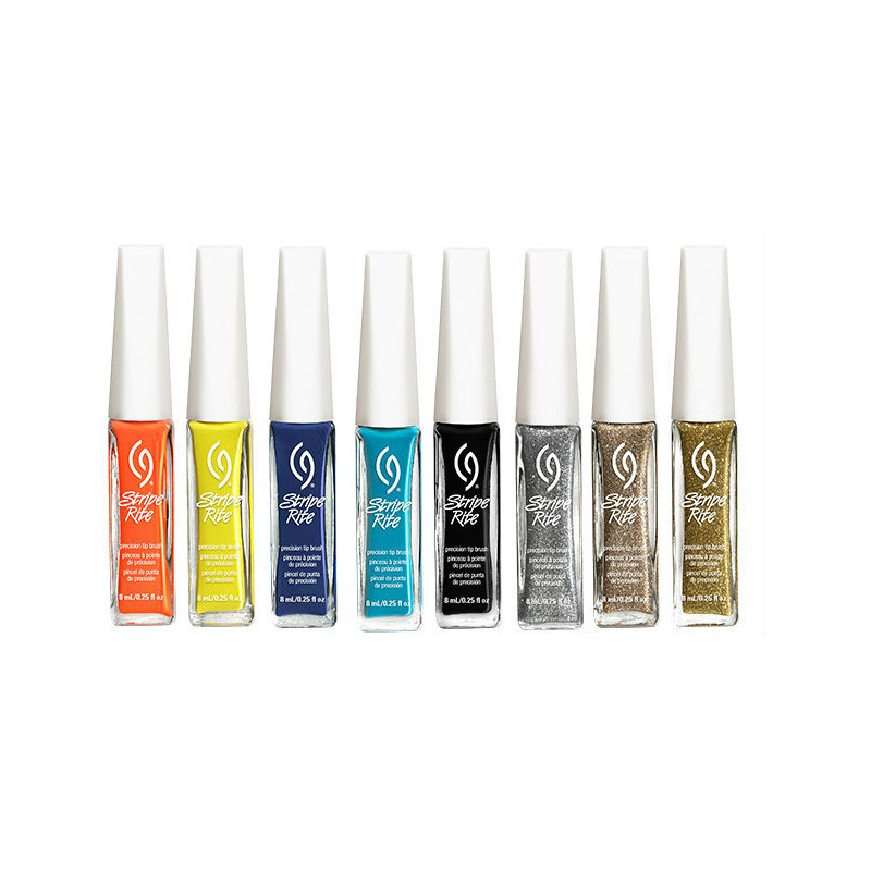 China Glaze Stripe Rite (8ml) China Glaze Stripe Rite (8ml)