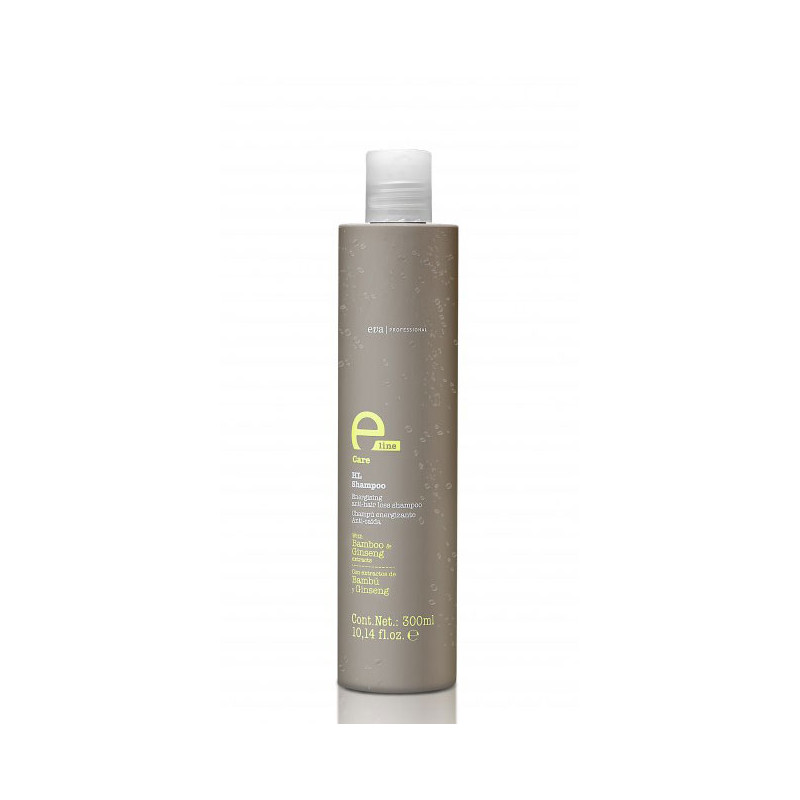 Eva E-Line Care HL Shampooing Énergisant Anti-chute (300ml) Eva E-Line Care HL Shampooing Énergisant Anti-chute (300ml)