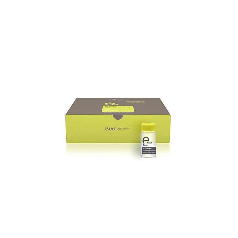Eva E-Line Care HL Lozione Anticaduta Energizzante (12x10ml)