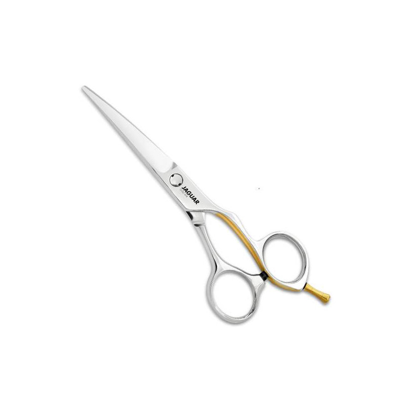 Jaguar Gold Line Xenox Design-Schere Jaguar Gold Line Xenox Design-Schere