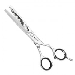 Jaguar Złota Linia Nożyczki Diamentowe CC43 6"