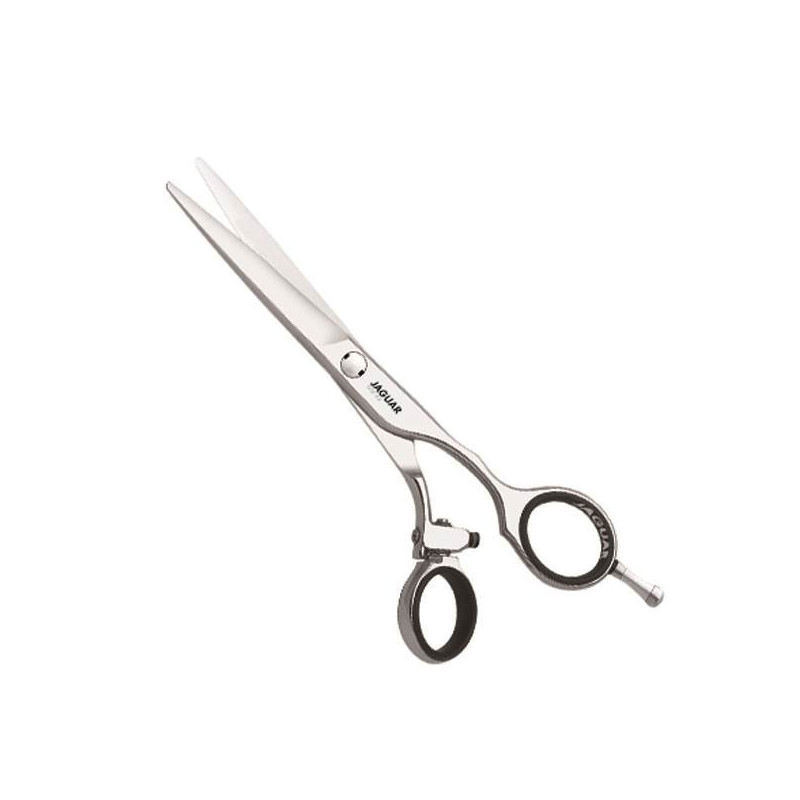 Jaguar Linea Oro Forbici Convex-Flex 5,5"