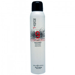 Spray lucidante Fanola T-Force Light (200ml)