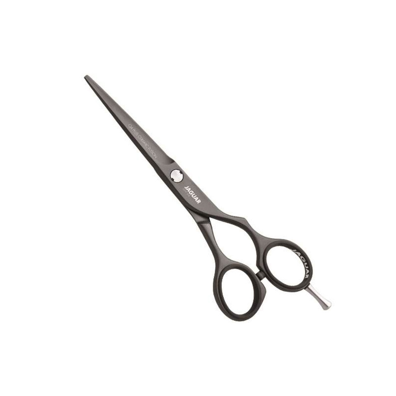 Jaguar Silver Line Forbici CJ4 Plus Fusione Ceramica 5,5"