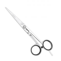 Jaguar Biała Linia Nożyczki Ponadczasowe