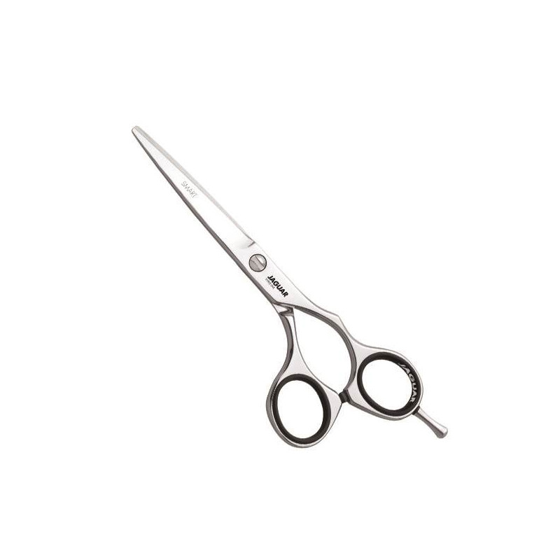 Jaguar Biała Linia Nożyczki Inteligentne