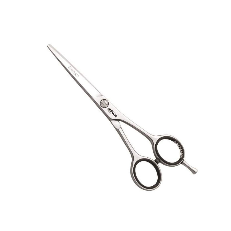 Jaguar White Line Forbici Ghiaccio Argento