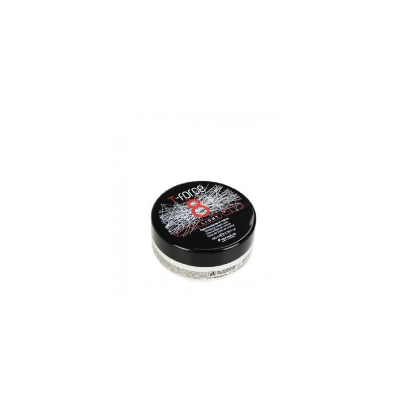 Fanola T-Force Light Glossing Cream Wax  (100ml)