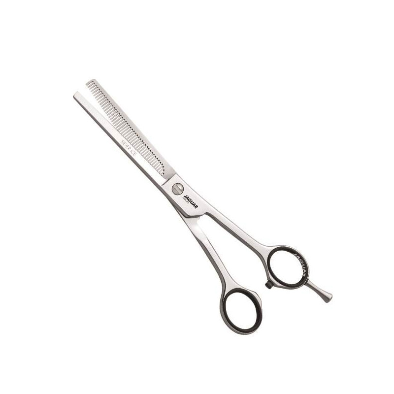 Jaguar White Line Schere Silver Ice 46 6,5 &quot;