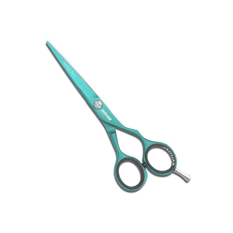 Jaguar Linea Bianca Forbici Pastello Plus Offset 5,5"