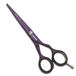 Jaguar White Line Scissors Pastell Plus Offset 5,5"